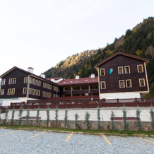 Flora Uzungol Resort Hotel, Чайкара — фото 4