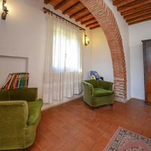 Cozy Farmhouse in Castiglione del Lago With Swimming Pool, 卡斯蒂廖内-德尔-拉戈 — 照片 5