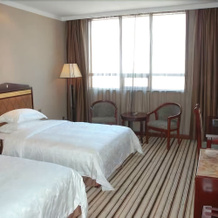 Yufeng International Hotel, 荆门 — 照片 3