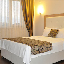 Pasha Suites Hotel, 巴勒克埃西尔 — 照片 2