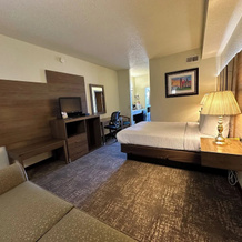 Mackinaw Beach & Bay Inn & Suites, 麦基诺城 — 照片 4