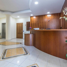 Hotel Ristorante Tesoro, 卡尔达罗拉 — 照片 2