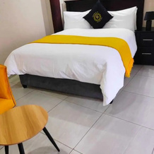 George B Boutique Lodge, 察宁 — 照片 4