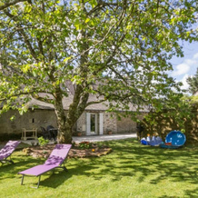 Gîte Herbignac, 3 pièces, 4 personnes - FR-1-306-1101, 埃尔比尼亚克 — 照片 4