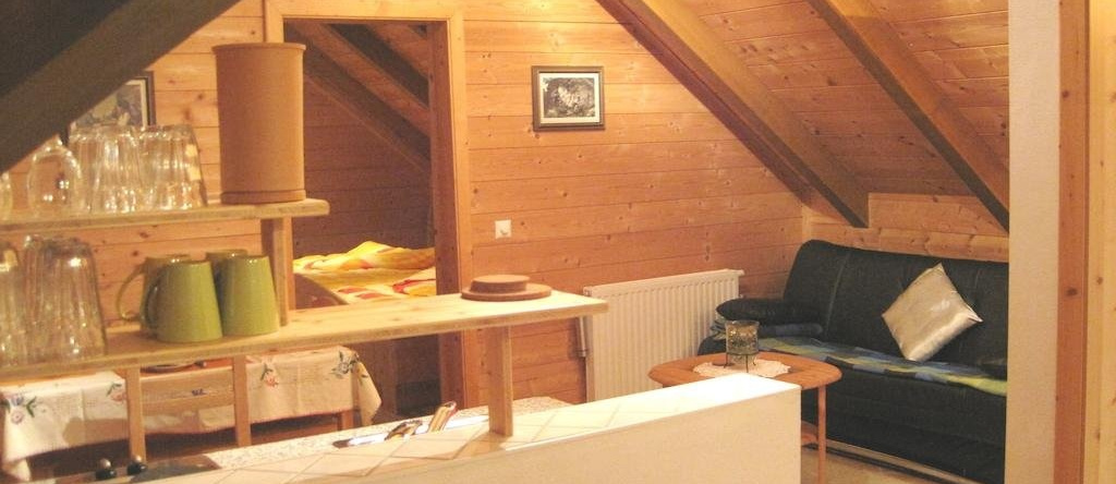 Landhaus Legenstein, Санкт-Андре — фото 1