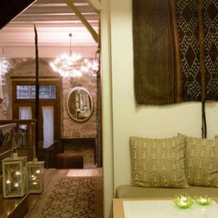 Theonimfi Guesthouse, 迪米察纳 — 照片 4