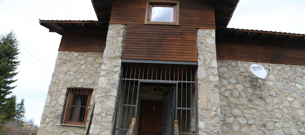 Çambaşı Armutalan Dağ Evleri, Kabaduz — photo 1