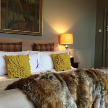 No.20 Boutique B&B, Хеленсбург — фото 3