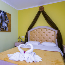 Paradice Holidays For 3, Ставрос — фото 5
