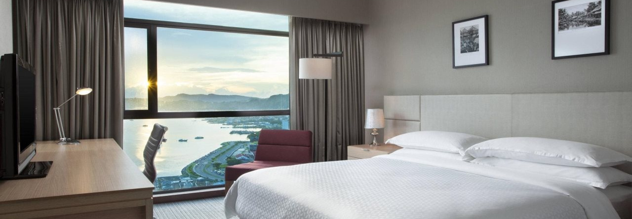 Four Points By Sheraton Sandakan, Sandakan — photo 1