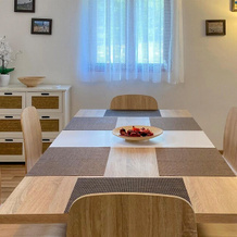 Nice Home in Starigrad With Wifi and 3 Bedrooms, 斯塔里格勒 — 照片 4