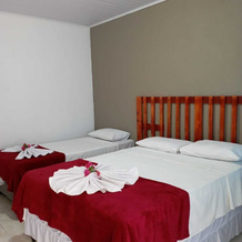 Hostel Pousada Flor de Paris, Paripueira — photo 2
