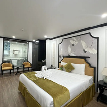 Huong Duong Hotel Thanh Hoa, 清化 — 照片 3