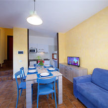 Residence Park Solemaremma, Кастильоне делла Пескайа — фото 2