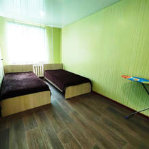 Bugulma Apartments on Mullanura Vakhitova Street 2, 布古利马 — 照片 5