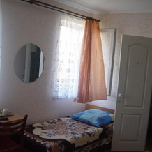Deaz Hotel, Yurkyno — photo 2