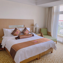Wenchang Waika Hotel, Вэньчан — фото 3