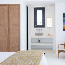 Koukoumi Vegan Boutique Hotel, 阿诺梅拉 — 照片 4