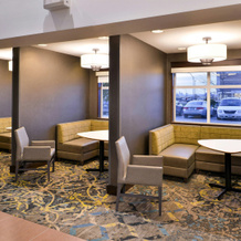 Residence Inn by Marriott Coralville, 科勒尔维尔 — 照片 3