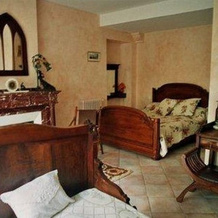 room Limoux house josepha, 费拉尔-莱-科尔比耶尔 — 照片 4