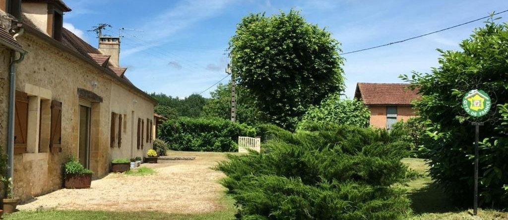 Gite Lalinde, 4 pièces, 6 personnes - FR-1-616-159, 拉兰德 — 照片 1