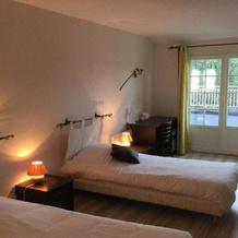 The Originals City, Hôtel Le Cheval Rouge, Tours Ouest, Вилландри — фото 3