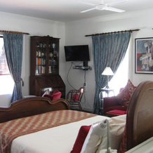 Three Chimneys Bed And Breakfast Boutique Guest House, Олбани — фото 2