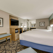 Huntsville Inn & Suites, Хантсвилл — фото 5
