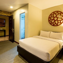 L Square Hotel, 打拉 — 照片 3