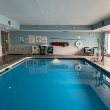 Holiday Inn Express Lapeer By Ihg, Лапир — фото 5