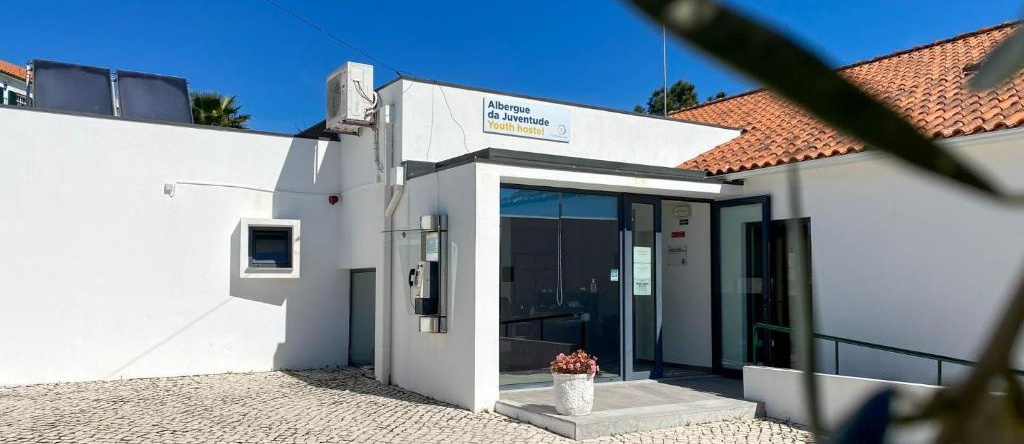 Albergue Da Juventude, Вила-Нова-да-Баркинья — фото 1