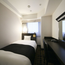 APA Hotel Ningyocho Ekikita, 东京 — 照片 4