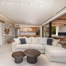 Anemones Villas, 莱夫卡达 — 照片 3