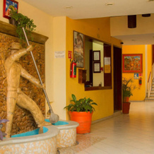 Hotel Plaza Jardín, 特基拉 — 照片 2