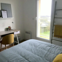Villa in Crozon With Sea Views & Sandy Beach, 泰尔格吕克-叙尔-梅尔 — 照片 5