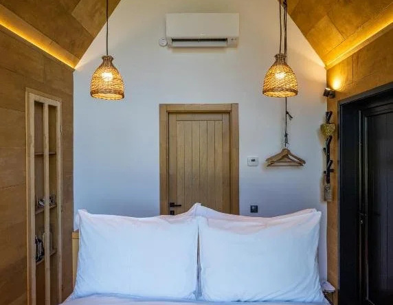 . Portal Village Glamping (Adults Only), Сибиэль — фото 1