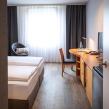 Achat Hotel Monschau, Моншау — фото 5
