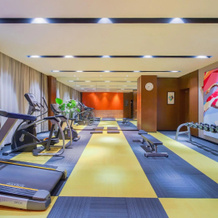 Hampton By Hilton Bozhou Culture Park, Бочжоу — фото 3