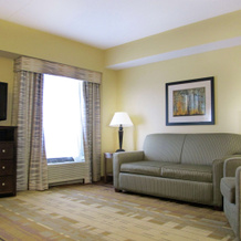 Homewood Suites by Hilton Coralville - Iowa River Landing, Coralville — photo 2