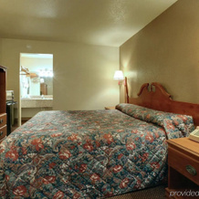 Motel 6 Ruston LA, 拉斯顿 — 照片 3