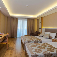 Kahya Resort Aqua & Spa, 阿拉尼亚 — 照片 4