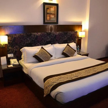 Deventure Hotel, Karnal — photo 3