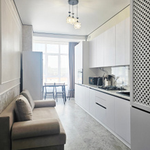 Set Kvartir Raydas Na Ul Kozlova 35 Flat, Pyatigorsk — photo 4