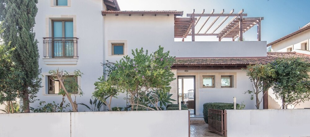 Cyprus Villa Kymma 14 Gold, Ayia Napa — photo 1