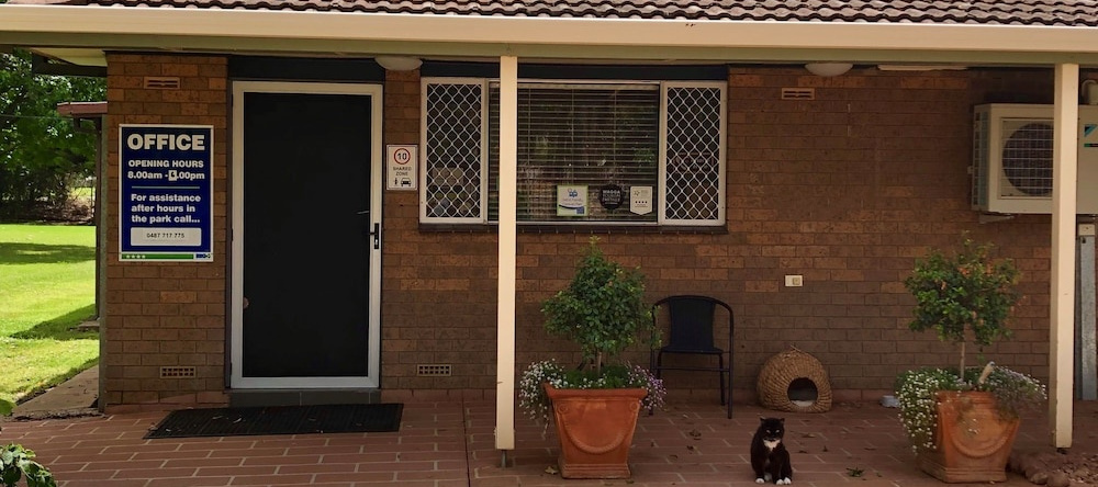 BIG4 Ingenia Holidays Wagga Wagga, Wagga Wagga — photo 1