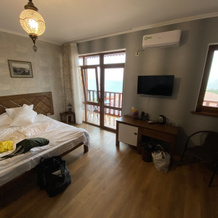 Hayal Resort, 谢米德沃里耶 — 照片 2