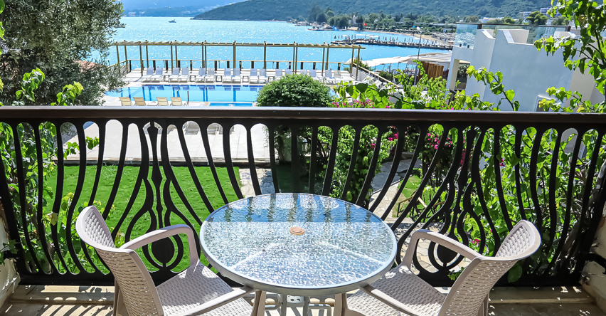 Trendlife Hotels Torba, 托尔巴 — 照片 1