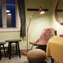 Nyksund Ekspedisjonen, Нуксунд — фото 2