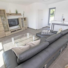 Haus Ars Vivendi - Wohnung 1, 奥斯特西巴德宾茨 — 照片 3