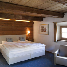 Historic Hotel Chesa Salis, 贝韦尔斯 — 照片 5